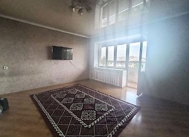 2 bedroom: Срочно сдается 2-х комнатная квартира Адрес Молодая Гвардия/Киевская — 4