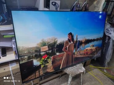 антены: Телик Акция Телевизор - Skyworth 65SUE9500 165 см 65" 4k (google tv) — 9