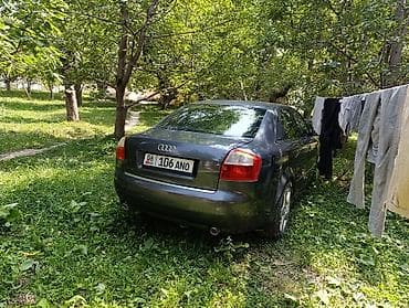 матор 1 8 на ауди: Audi A4: 2003 г., 1.8 л, Механика, Бензин, Седан — 2