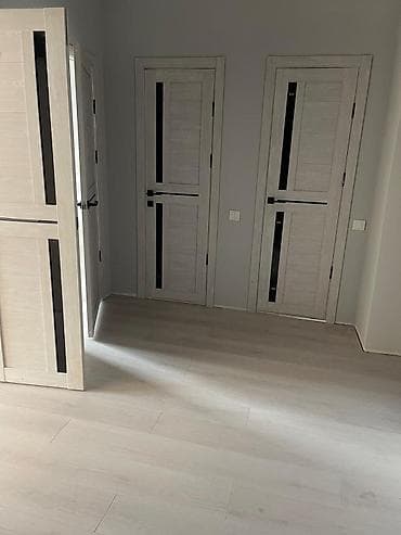 Квартиры: 2 комнаты, 80 м², Элитка, 4 этаж, Евроремонт — 4