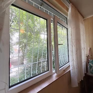 3 комнаты, 58000 м², 104 серия, 1 этаж — 2