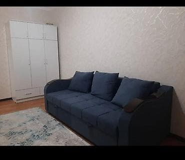 1 комната, 35 м², 106 серия, 8 этаж