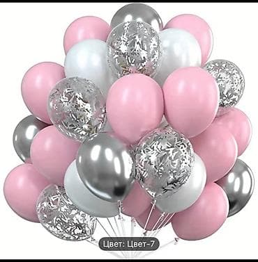 норвежские балоны: Набор фольгированных шаров «Spider‑Man / Marvel Heroes», 5 шт. Состав — 3