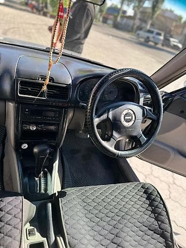 диски на форестер: Subaru Forester: 2001 г., 0.2 л, Автомат, Бензин, Универсал — 9