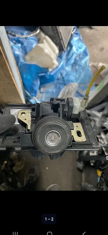 колони: Комплект запчастей на автомобиль мерседес W 210 W 202 W 203 W 211 - — 3