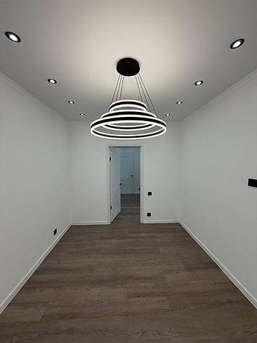 home: 2 комнаты, 54 м², Индивидуалка, 1 этаж, Евроремонт — 4