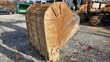 эксковатор гусеничный: Экскаватор, Hyundai, 2020 г., Гусеничный — 6