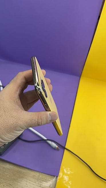 айфон 11 pro max цена в бишкеке: IPhone 11 Pro Max, Б/у, 256 ГБ, 82 % — 10