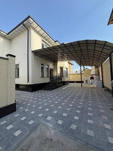чортекова: 🔥 СРОЧНО ПРОДАЁТСЯ ДОМ В АРЧА-БЕШИКЕ! 🏡 📍 Район Арча-Бешик, ул — 2