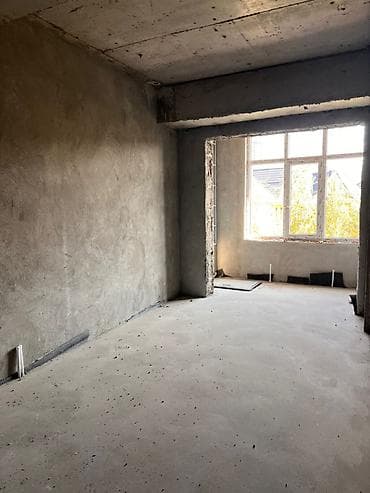 2 room flat: 3 комнаты, 86 м², Элитка, 10 этаж, Готовая ПСО (под самоотделку) — 4