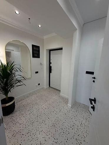 1 комната, 45 м², АЮ Гранд Элитка, 8 этаж, Дизайнерский ремонт at lalafo.kg — 3 1 комната, 45 м², АЮ Гранд Элитка, 8 этаж, Дизайнерский ремонт — 3