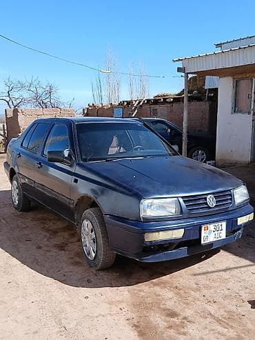волсфаген бите: Volkswagen Vento: 1992 г., 1.8 л, Ручные, Бензин, Седан — 3