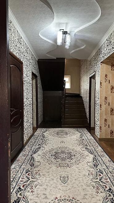 кудайберген какой район: 180 м², 5 комнат — 7