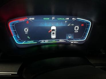 dji mavic 3t: BYD Song Plus: 2023 г., 2 л, Автомат, Электромобиль, Кроссовер — 2