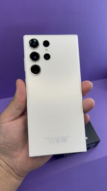 сколько стоит самсунг с 24 ультра в бишкеке: Samsung Galaxy S23 Ultra, Б/у, 512 ГБ — 1