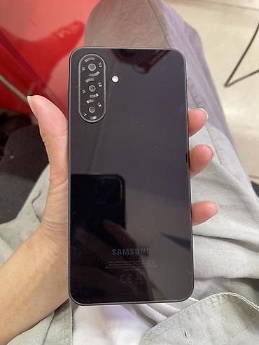 самсунг 21с: Samsung Galaxy A26 5G, Новый, 128 ГБ, цвет - Черный, 2 SIM — 1