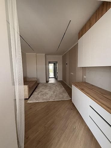 Квартиры: 1 комната, 28 м², Молодая Гвардия Элитка, 10 этаж, Свежий ремонт — 2