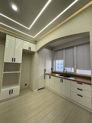 ts group: 3 комнаты, 83 м², Технопарк 2 этаж — 3