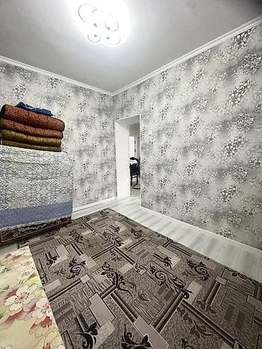 меняю авто на квартиру: 3 комнаты, 65 м², 105 серия, 3 этаж, Евроремонт — 10