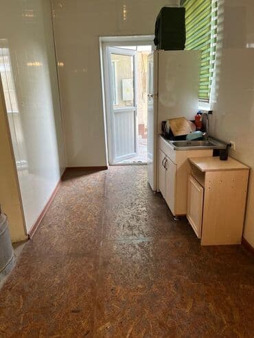 снять квартиру надолго собственник: 1 бөлмө, Менчик ээси, Чогуу жашоосу жок, Жарым -жартылай эмереги бар — 2