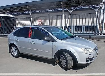 форт фокус генератор: Ford Focus: 2005 г., 1.6 л, Ручные, Бензин, Хэтчбэк — 10