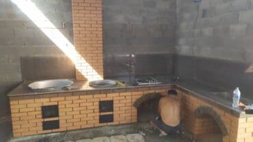 услуги сноса домов в бишкеке: Барбекю, Казандар, Мангалдар Кепилдиги, Акысыз консультация 6 жылдан ашык тажрыйба — 7