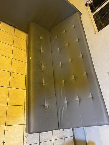 седло для лошадей: Прямой диван, Б/у — 2