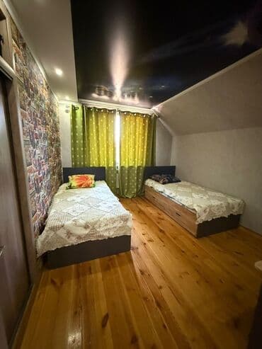 продаю дом в новопокровка: Дом, 165 м², 5 комнат — 5