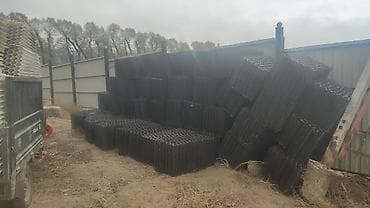 бу кийимдер: Блоки биологической загрузки (ББЗ) Назначение: - для биофильтров — 1