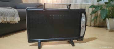 ноутбук хп: Электрический обогреватель Electrolux, Конвекторный, Напольный, более 2000 Вт — 1