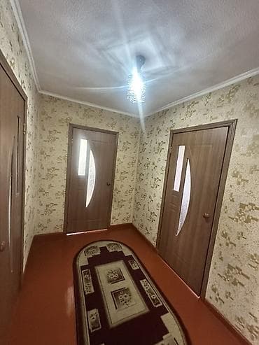вагон дом: Продается жилой дом с большим участком и крытым двором. Основные — 8