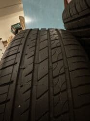 шинный центр с. ново николаевка фото: Колеса в сборе 235 / 55 / R 19, Лето, Новый, Комплект, Литые, отверстий - 5 — 8