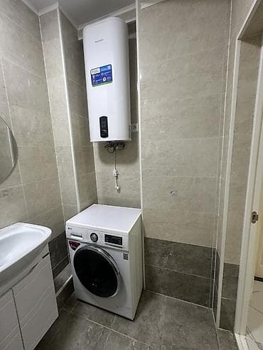 квартира беловодс: 1 комната, 48 м², Элитка, 9 этаж, Евроремонт — 5