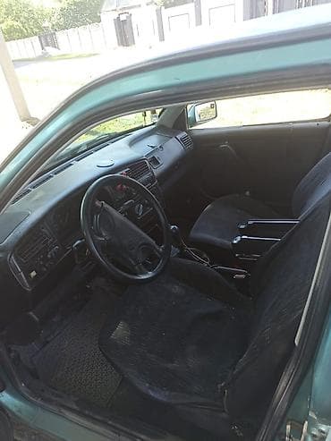 хонда сивик авто: Volkswagen Golf: 1992 г., Бензин, Хэтчбэк — 4