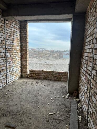 недвижимость частный дом: 3 комнаты, 66 м², Элитка, 3 этаж, ПСО (под самоотделку) — 3