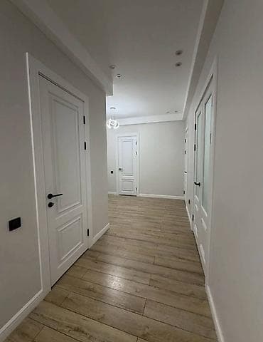 куплю элитные квартиры: 3 комнаты, 121 м², Элитка, 4 этаж, Дизайнерский ремонт — 7