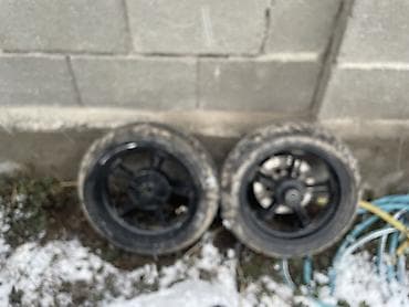 электро скутео: Комплект дисков 13 бенали В наличии: диски самурай дисковые тормаза — 5