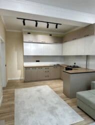 продажа квартир в бишкеке без посредников 2023 год: 3 комнаты, 90 м², Элитка, 5 этаж, Евроремонт — 3