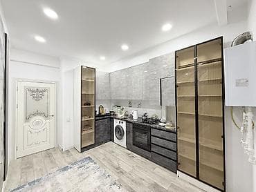 магазин телефон: 1 комната, 42 м², Элитка, 11 этаж, Дизайнерский ремонт — 5