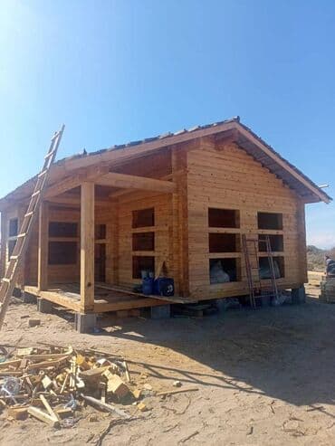 строительство домов в рассрочку бишкек: Дома Больше 6 лет опыта — 4