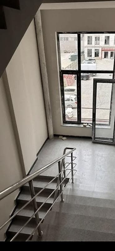 3 комнаты, 89 м², Технопарк Элитка, 7 этаж, ПСО (под самоотделку) — 2