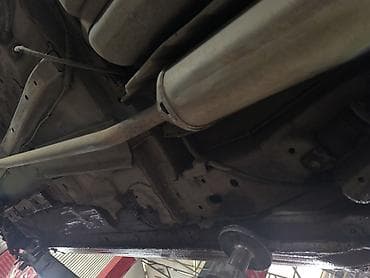 выкупка машина берилет: Honda Stream: 2001 г., 2 л, Автомат, Газ — 9