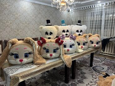 одежды для новорожденных: Мы активно принимаем заказы на пошив Прокат и продажа ростовых — 1