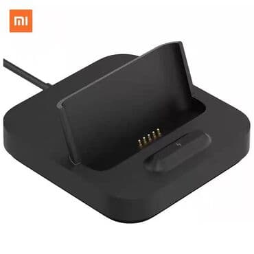 универсальные мобильные батареи для планшетов tronsmart: Аккумулятор Xiaomi Mi Wireless Power Bank 10000 mAh 30W (WPB25ZM) — 4