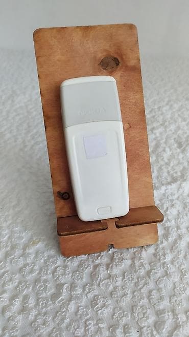 redmi buds: Nokia 106, Б/у, цвет - Черный, 1 SIM, 2 SIM — 5