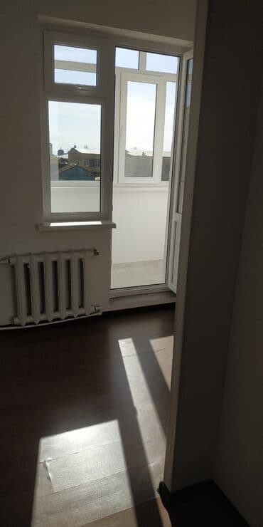 квартиры в оше купить: 1 комната, 33 м², 105 серия, 2 этаж, Косметический ремонт — 27