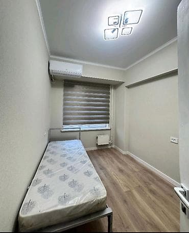 сдаю в аркн: 3 комнаты, Агентство недвижимости, С мебелью полностью — 3