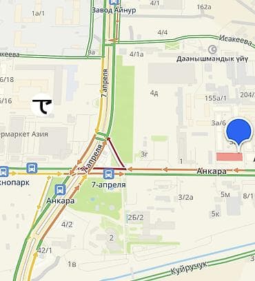 platinum park: 2 комнаты, 86 м², Элитка, 10 этаж, Готовая ПСО (под самоотделку) — 4