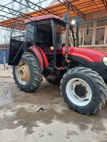 купить шины бу в бишкеке: Грабли-ворошилки колесно-пальцевые (солнечко), навесные на трактор. - — 5