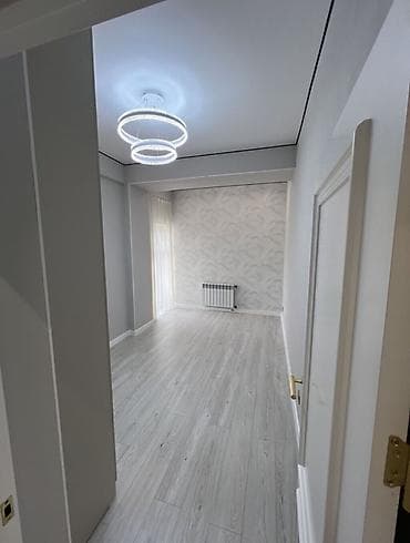 pro group: 3 комнаты, 77 м², Азия Молл Элитка, 5 этаж, Дизайнерский ремонт — 5